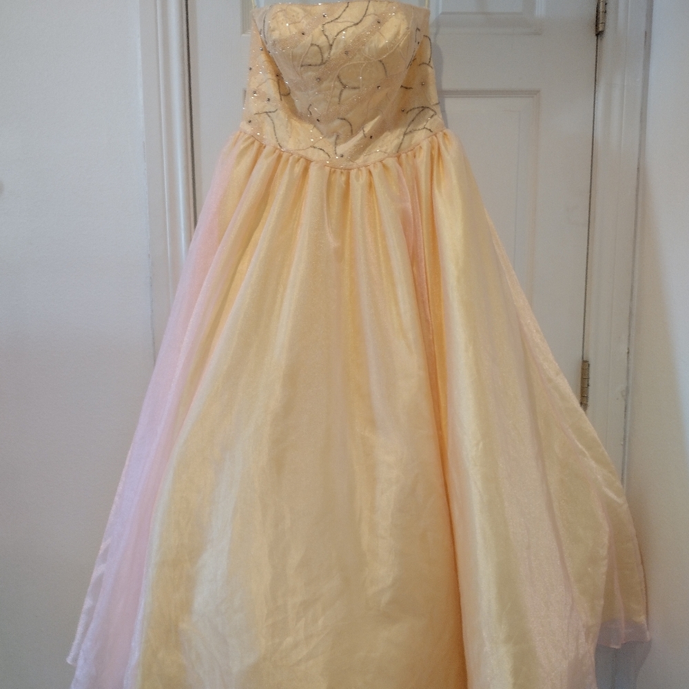DeBora Rachelle Gown